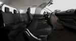Toyota iQ 2008 года